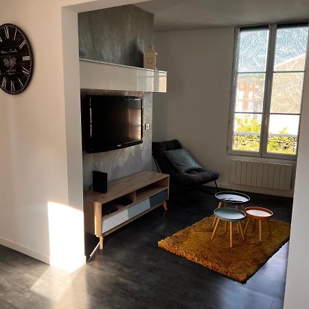 Fauvette Spacieux Duplex Hyper Centre Épernay Zewnętrze zdjęcie