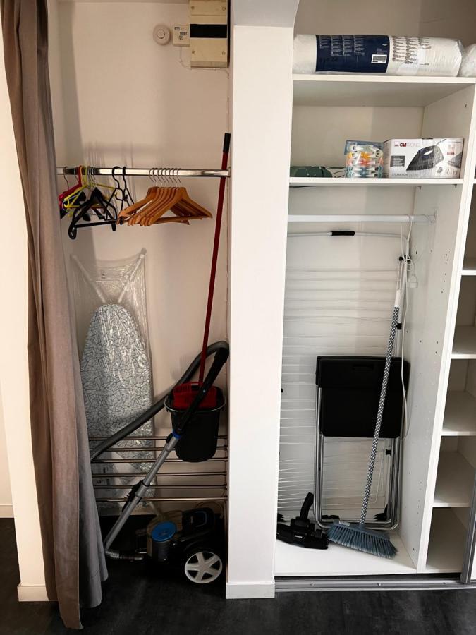 Fauvette Spacieux Duplex Hyper Centre Épernay Zewnętrze zdjęcie