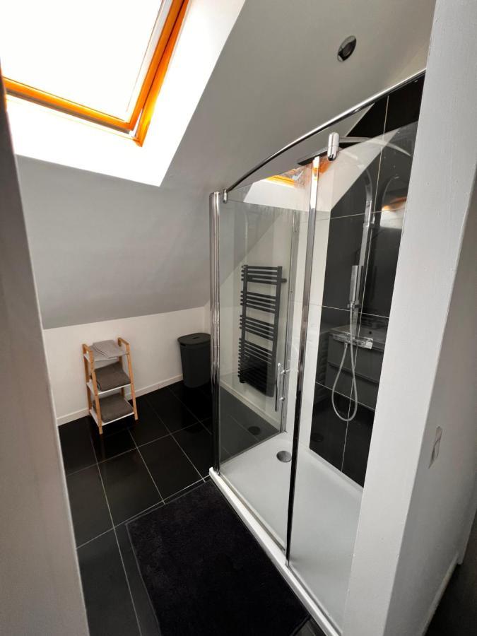 Fauvette Spacieux Duplex Hyper Centre Épernay Zewnętrze zdjęcie