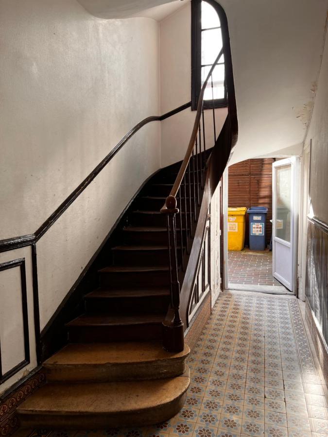 Fauvette Spacieux Duplex Hyper Centre Épernay Zewnętrze zdjęcie