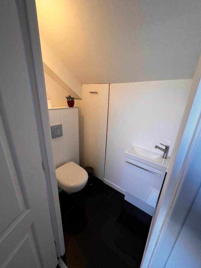 Fauvette Spacieux Duplex Hyper Centre Épernay Zewnętrze zdjęcie