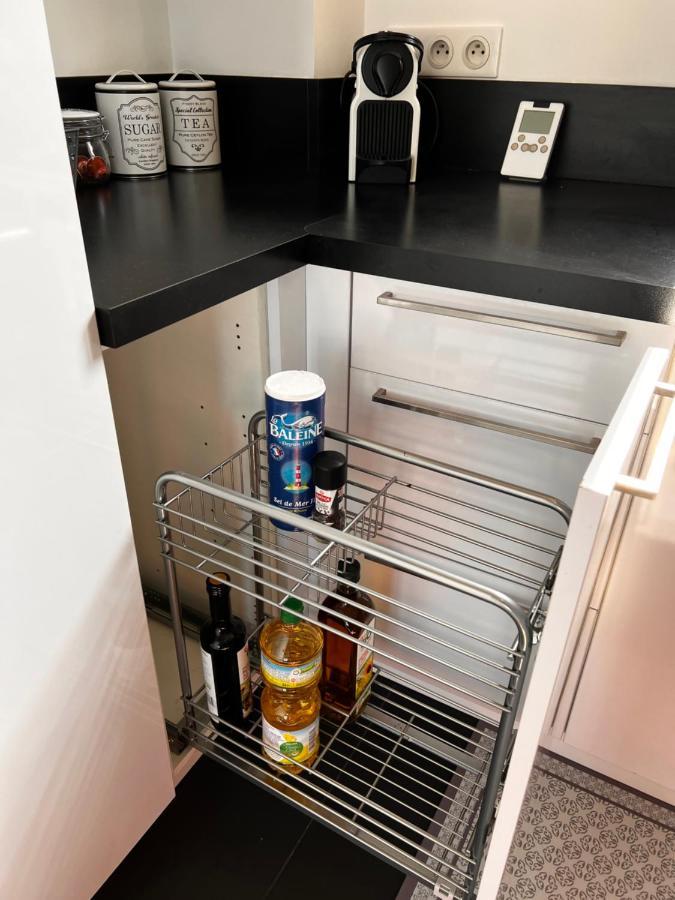 Fauvette Spacieux Duplex Hyper Centre Épernay Zewnętrze zdjęcie
