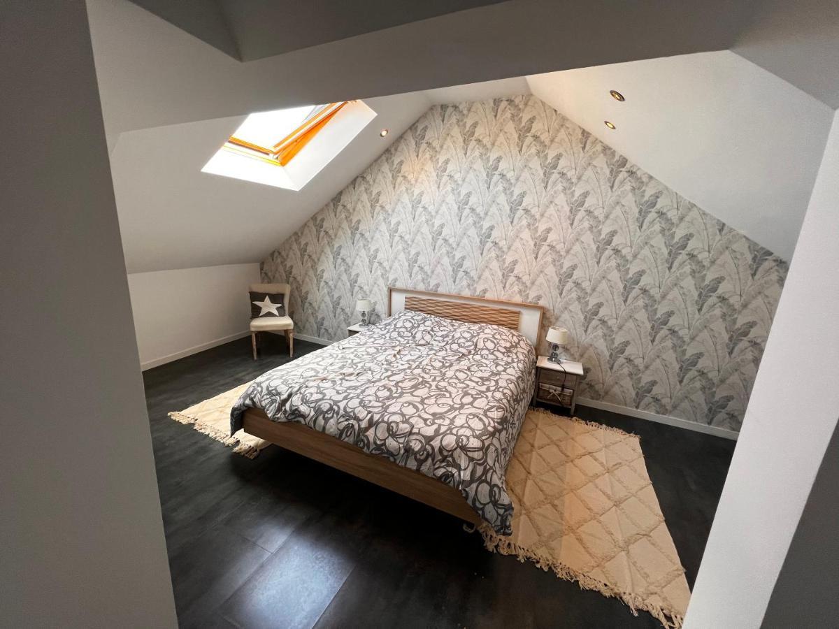 Fauvette Spacieux Duplex Hyper Centre Épernay Zewnętrze zdjęcie