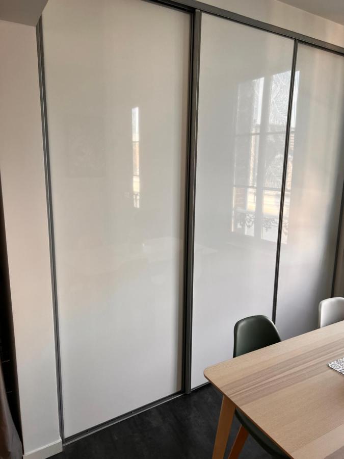 Fauvette Spacieux Duplex Hyper Centre Épernay Zewnętrze zdjęcie