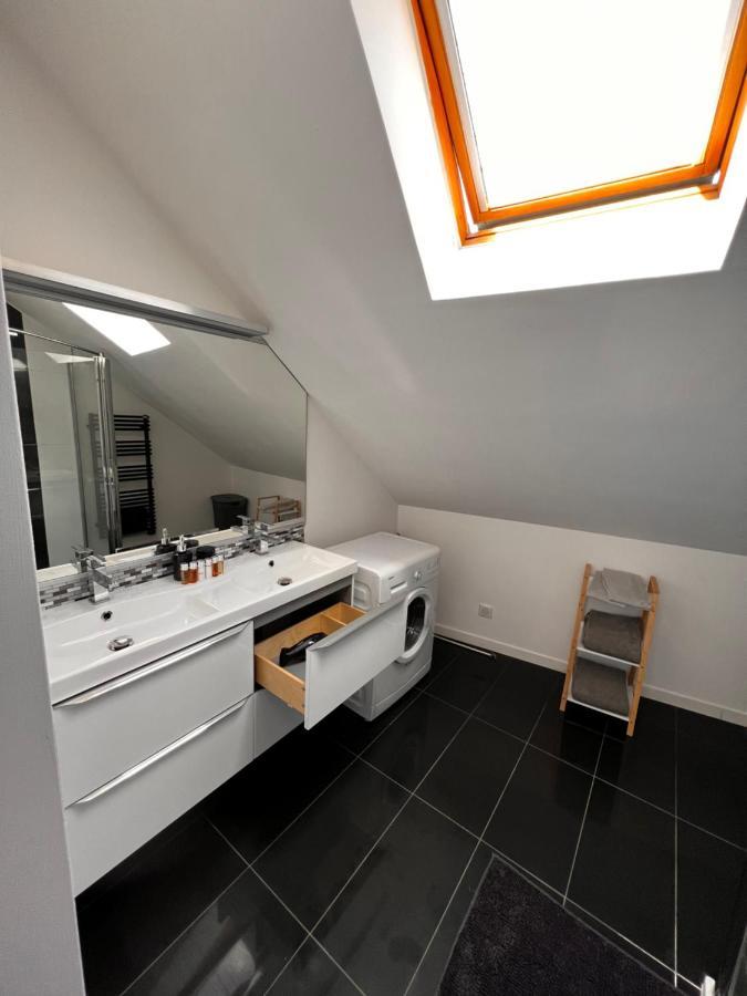 Fauvette Spacieux Duplex Hyper Centre Épernay Zewnętrze zdjęcie