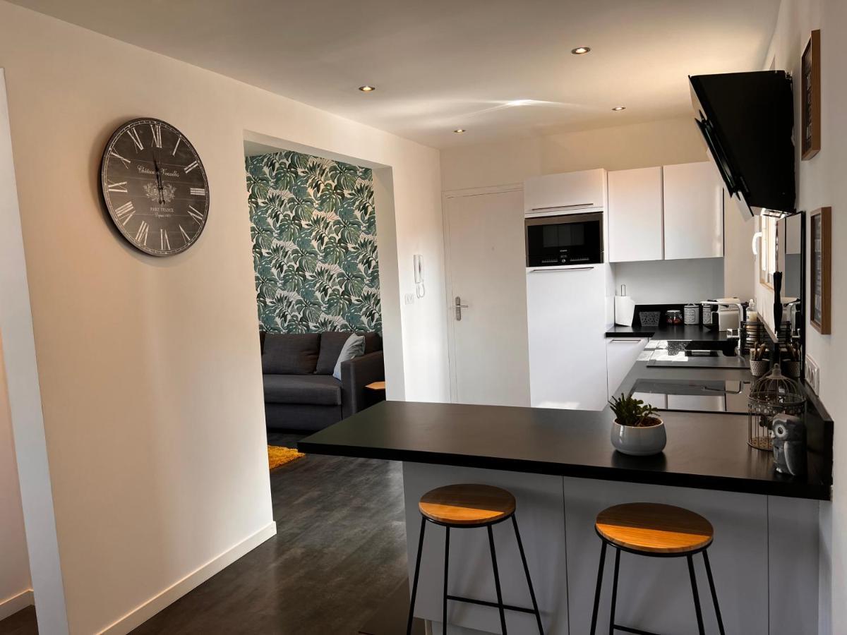 Fauvette Spacieux Duplex Hyper Centre Épernay Zewnętrze zdjęcie