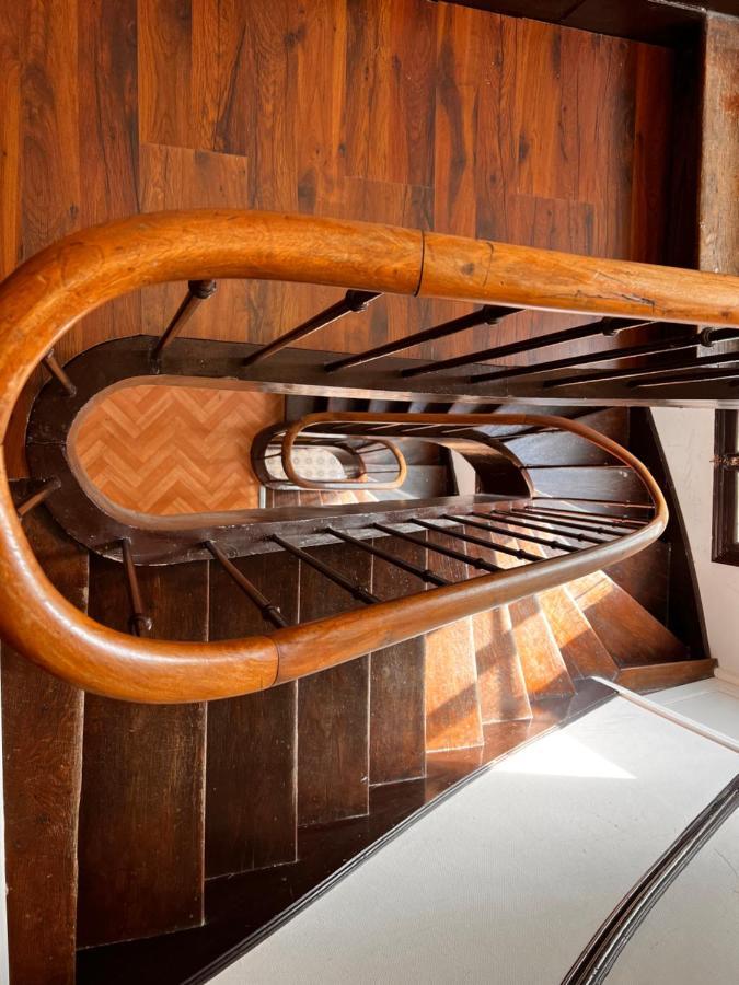 Fauvette Spacieux Duplex Hyper Centre Épernay Zewnętrze zdjęcie