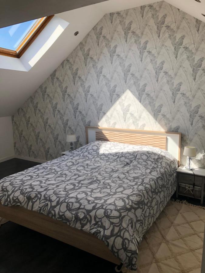 Fauvette Spacieux Duplex Hyper Centre Épernay Zewnętrze zdjęcie
